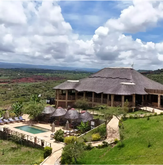 Luxury Safari Lodges in Tanzania: A Guide to Choosing Where to Stay
