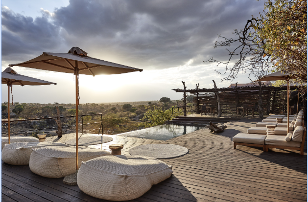 Serengeti Luxury Accommodation: How to Choose Where You Sleep on Safari